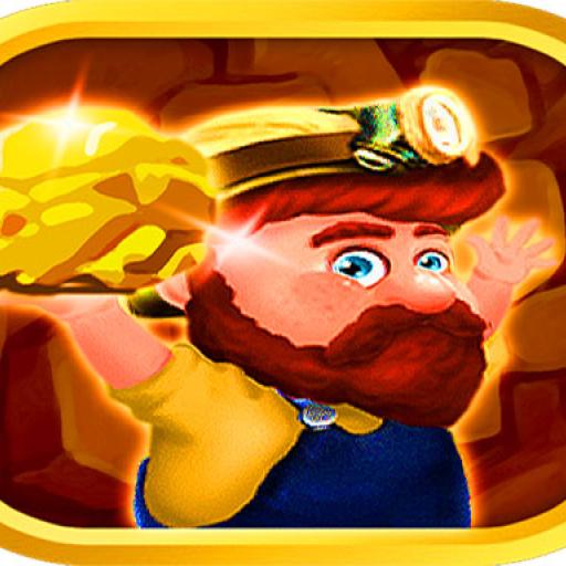 Gold Miner Free