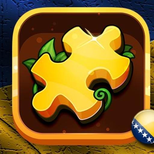 Bosnia Puzzle Challenge