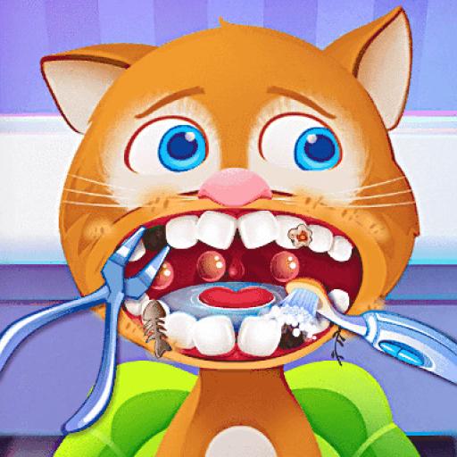 Pet House - Little Friends