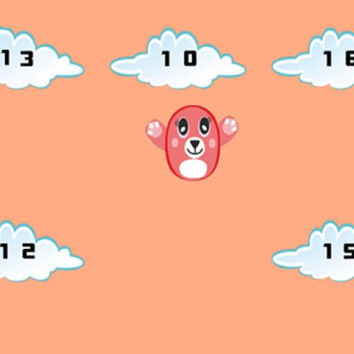 Number Jump