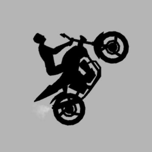 Dark Rider