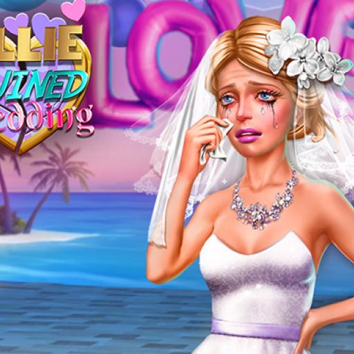 Ellie Ruined Wedding