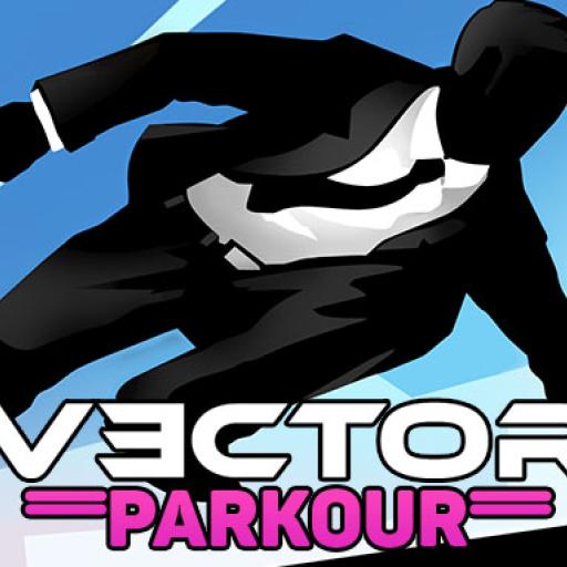 Vector Parkour