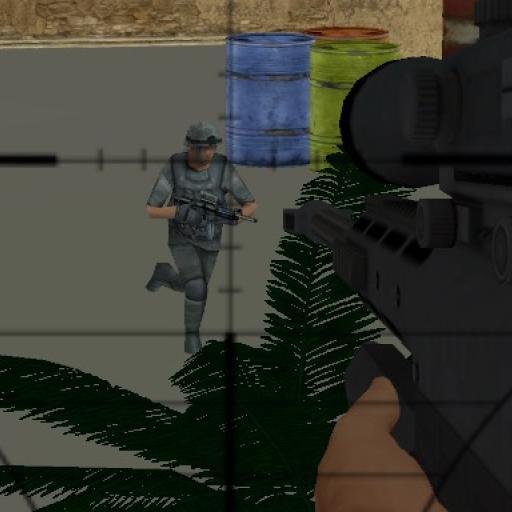 Legendary Sniper