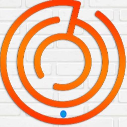 Drop Maze