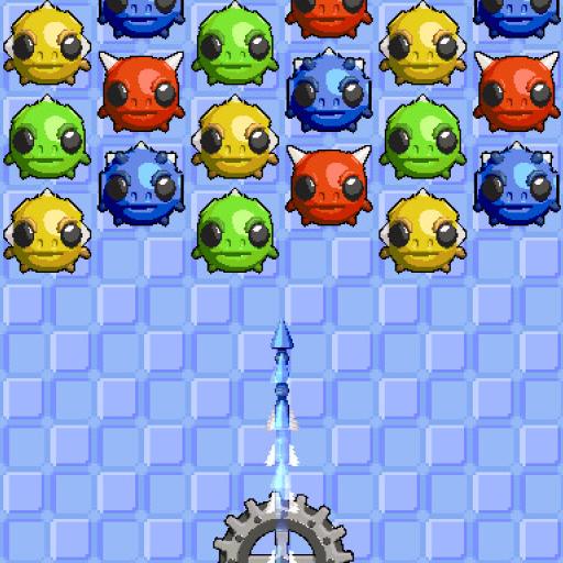 Alien Bubbles