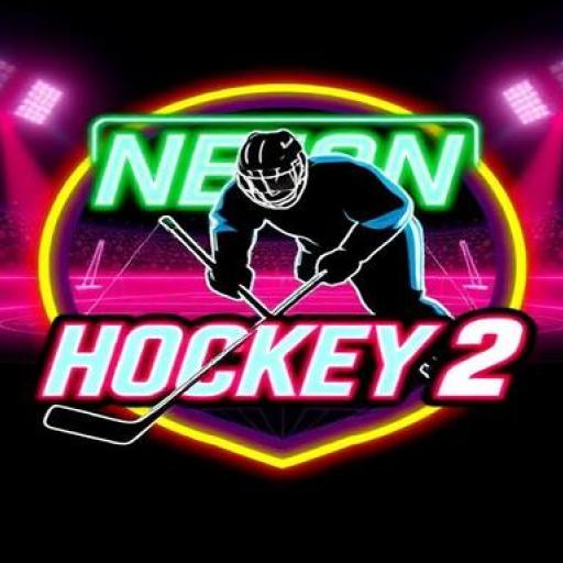 Neon Hockey 2