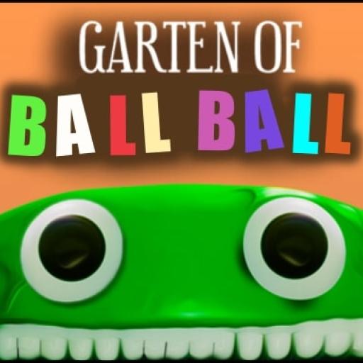 Garten Ball Ball