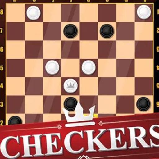 CheckersHD