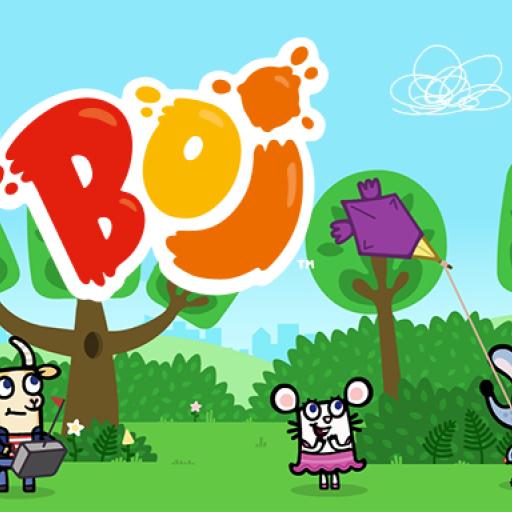 Boj Giggly Park Adventure