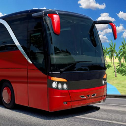 City Bus Simulator 3D