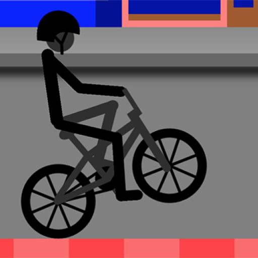 Wheelie Challenge 2