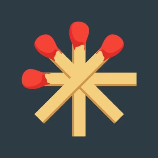 Matchstick Puzzles