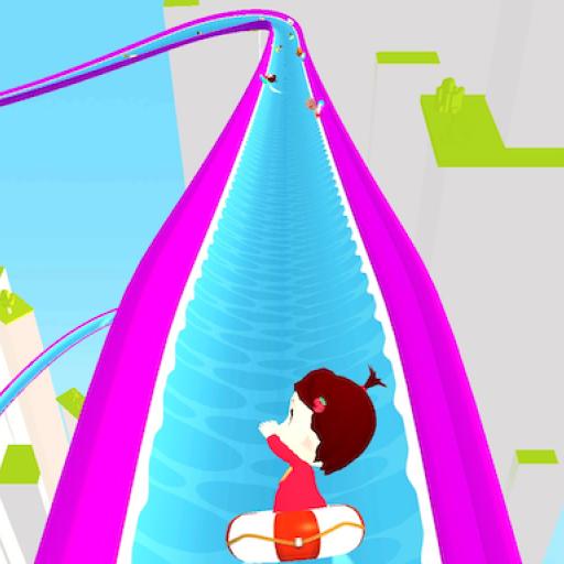 Water Slides.io