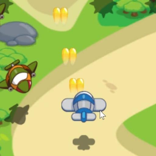 Battle Sky War