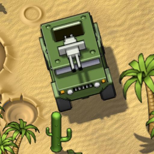 Desert Run