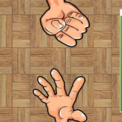 Rock & Paper & Scissor