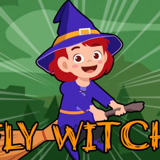 Fly Witch