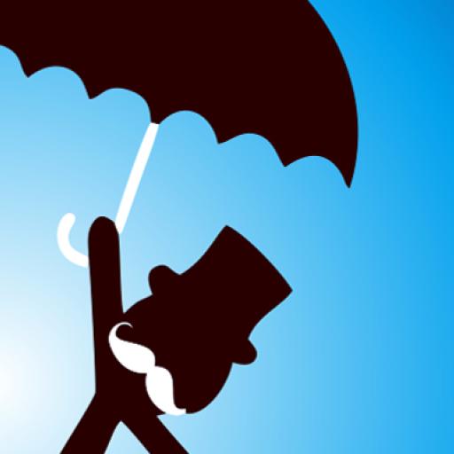 Master Umbrella Down