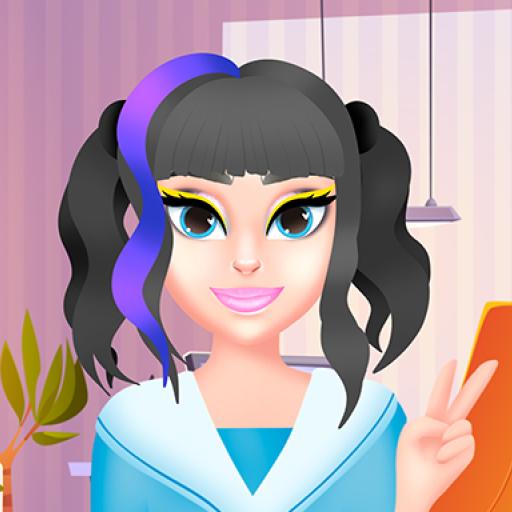 Kawaii Beauty Salon