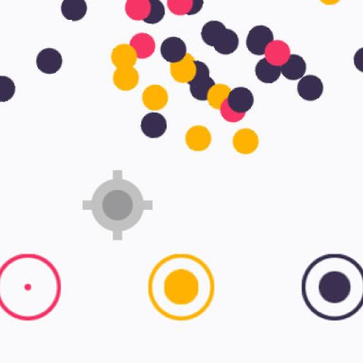 Circle Ball Collector