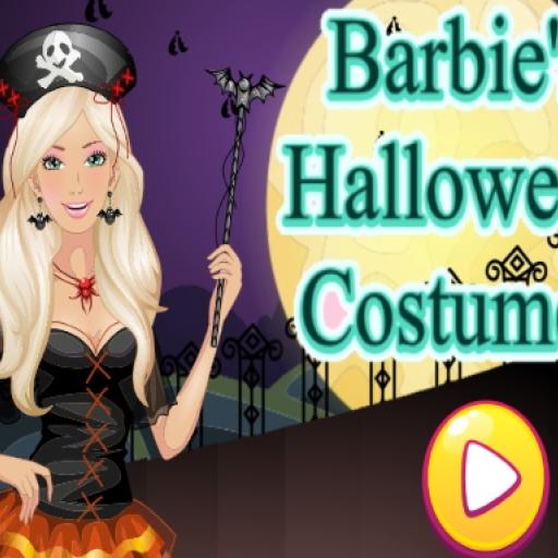 Barbie Halloween Costumes