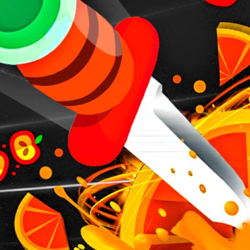 Knife Dash