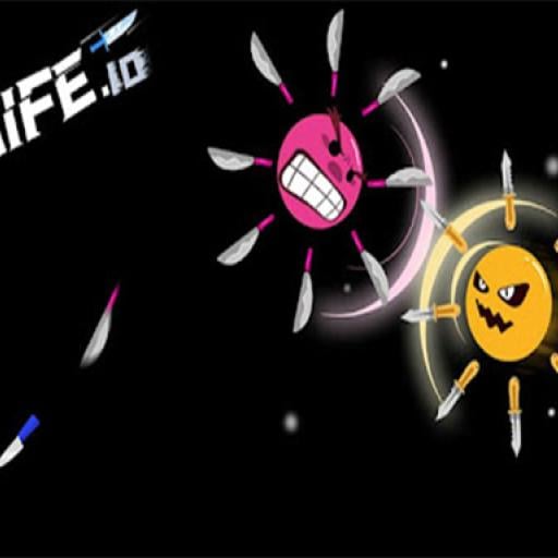 Knives.IO