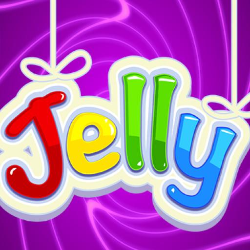 Jelly Match 3