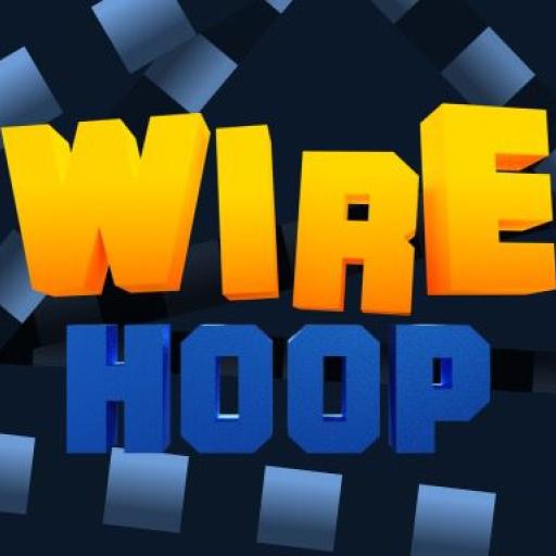 Wire Hoop
