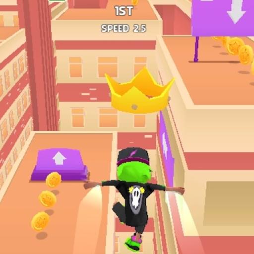 MasterDash