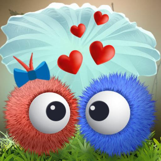 Fluffy Story