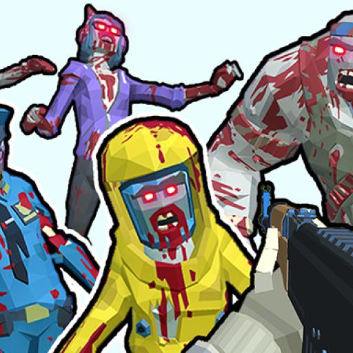 Zombies Shooter Part 1