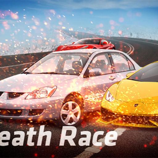 Death Race Sky Season