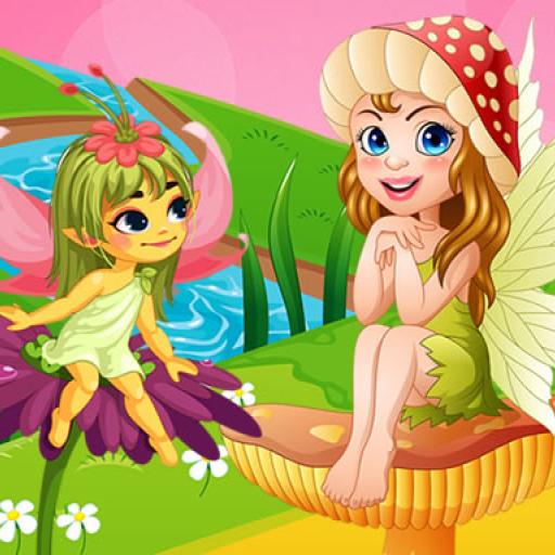 Pretty Princesses Jigsaw
