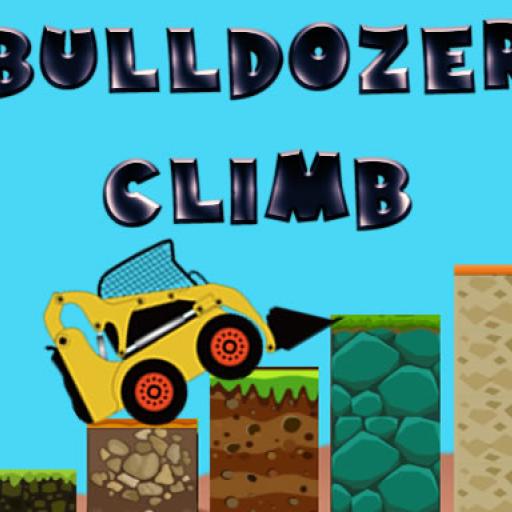 Bulldozer Climb