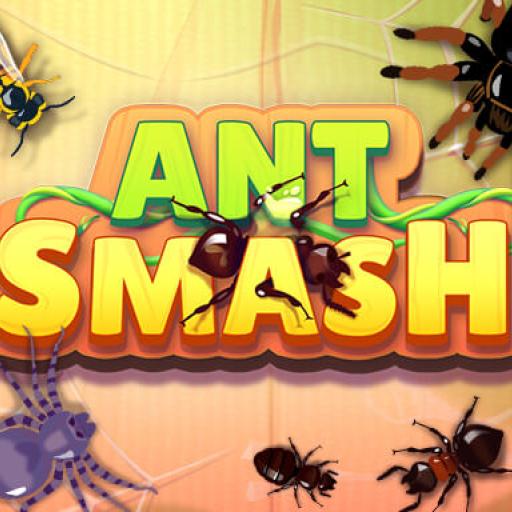 Ant Smash