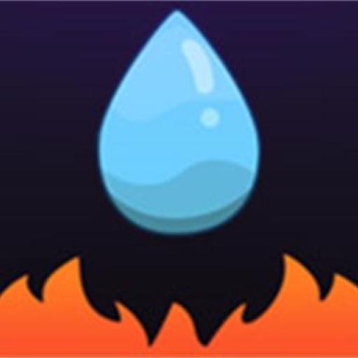 Water Rush