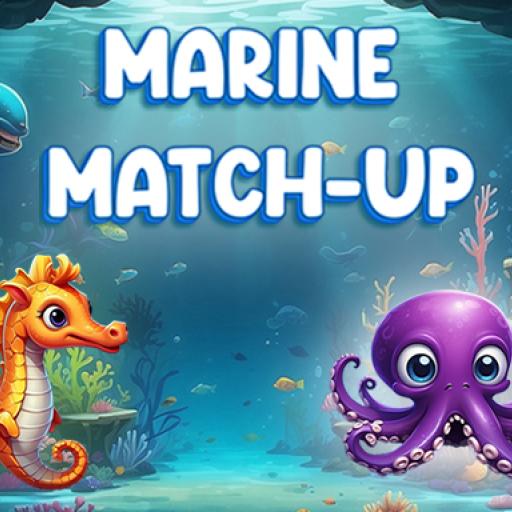 Marine Match Up