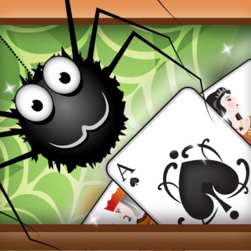Amazing Spider Solitaire
