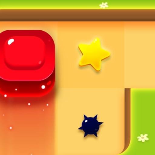 Impossible Box Rush