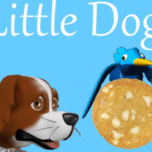 Little Dog