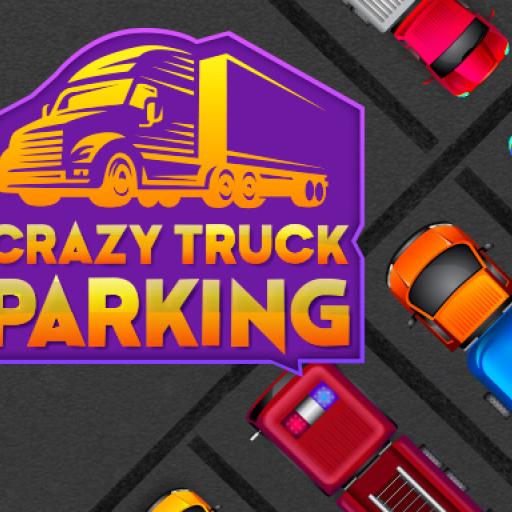 Crazy Truck Parking
