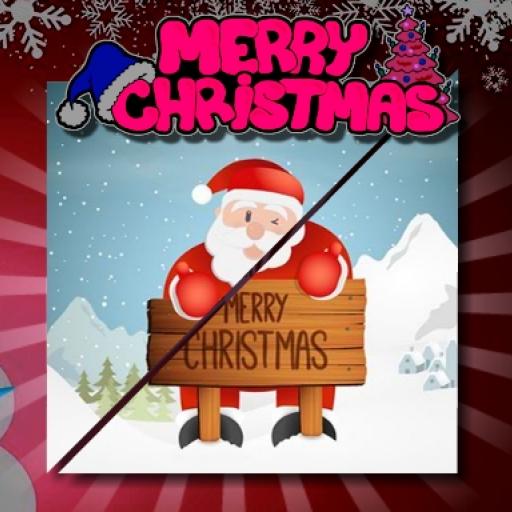 Christmas Five Differences