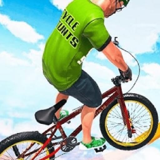 Riding master
