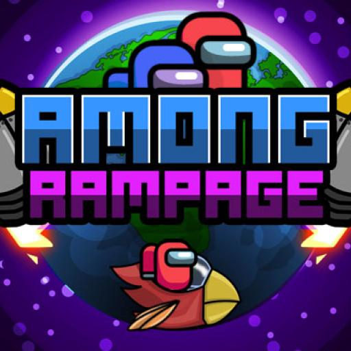 AMONG adventure - Among Us