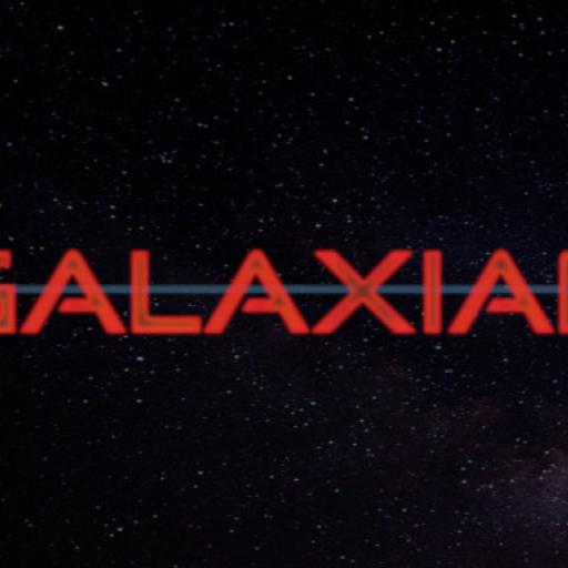 Galaxian