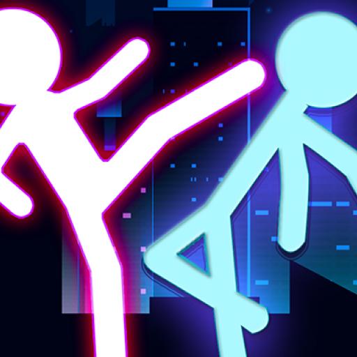 Stickman Ultimate Street Fighter 3D