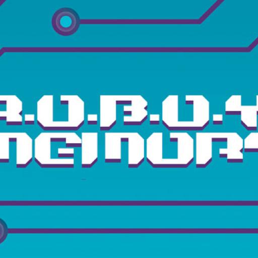 R.O.B.O.Y. Memory