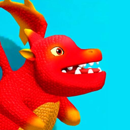 Dragon Flight Race
